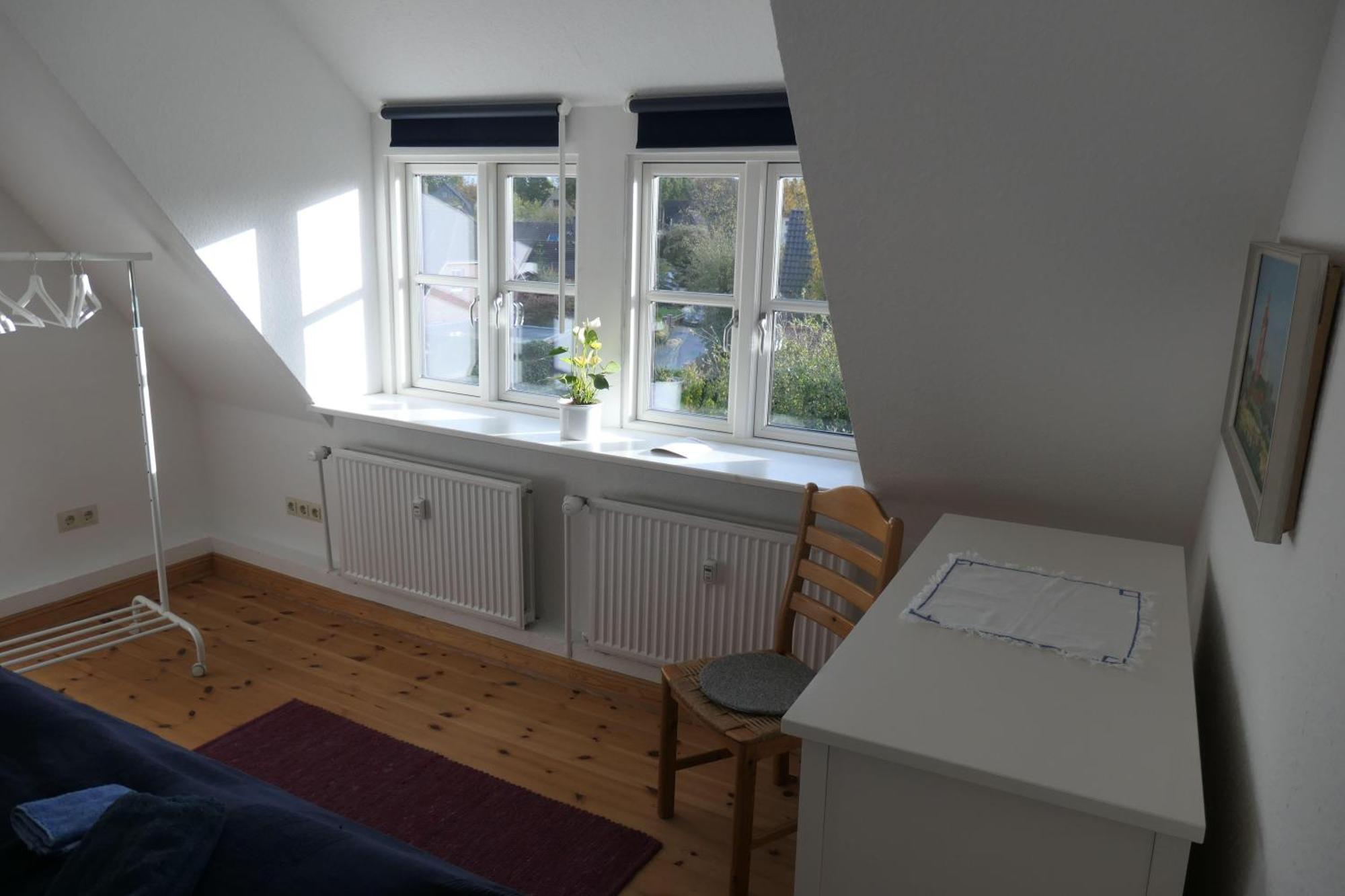 Charmante-Ferienwohnung-In-Der-Fjordstadt Фленсбург Екстериор снимка