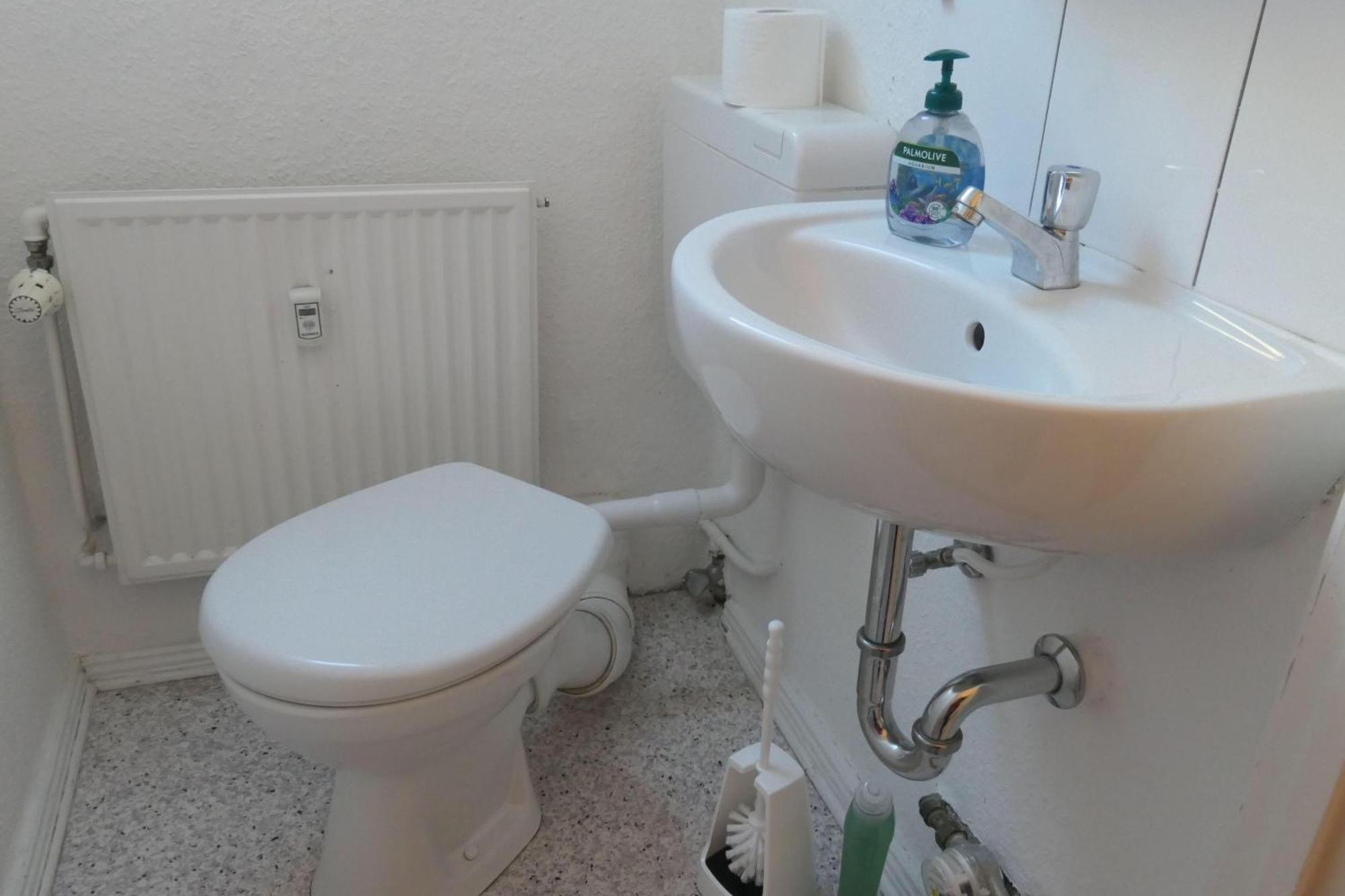 Charmante-Ferienwohnung-In-Der-Fjordstadt Фленсбург Екстериор снимка