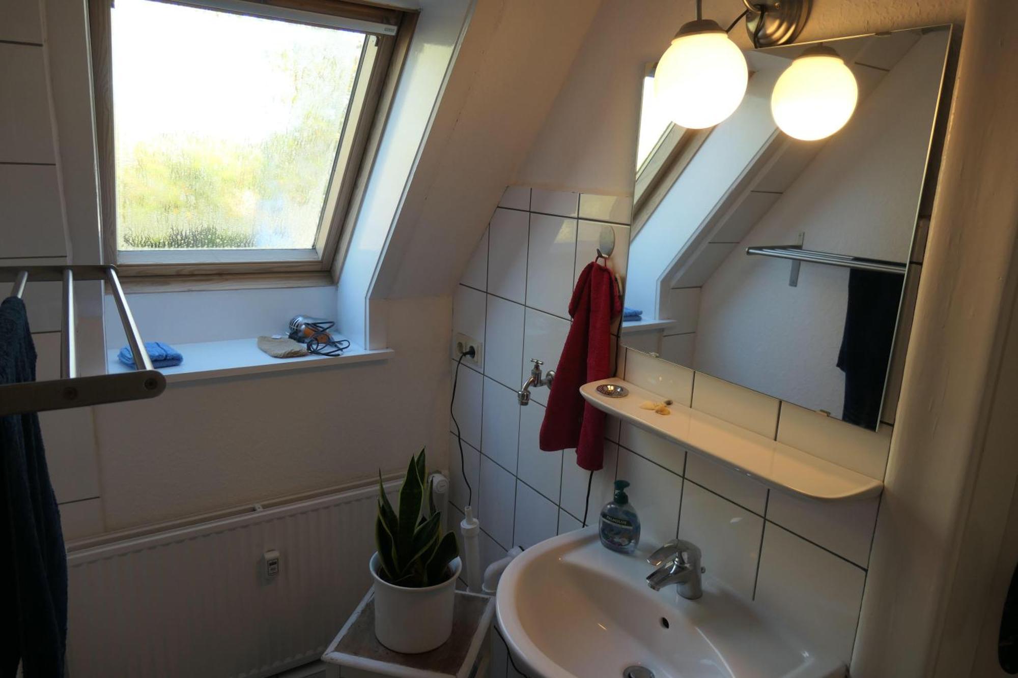 Charmante-Ferienwohnung-In-Der-Fjordstadt Фленсбург Екстериор снимка